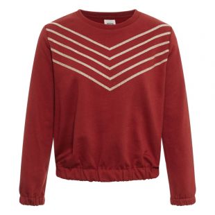 Sweat Rouille