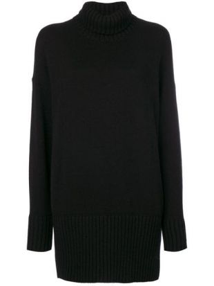 Oversized Jumper