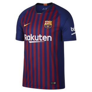 Maillot Nike FC Barcelone