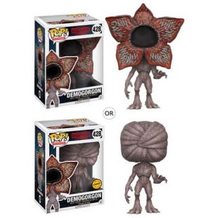 Figurine Pop! Demogorgon Stranger Things