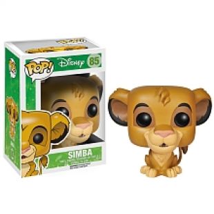 The Funko Pop Simba In The Lion King Of Mcfly And Carlito In The Video Mario Blue Card 2 You Loose You Pay Spotern