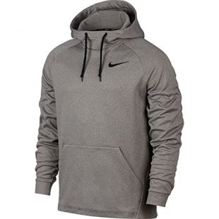 Nike Mens Therma Hoodie Pullover (2X-Large)
