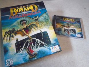 pour pc coffret big box fort boyard millenium | eBay