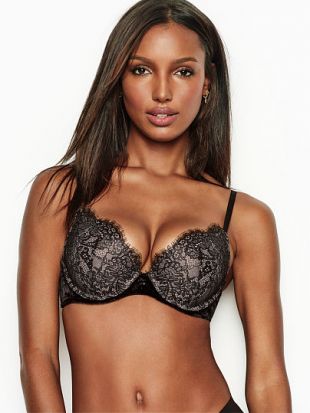 Soutien gorge push up   Very Sexy