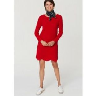 ROBE rouge