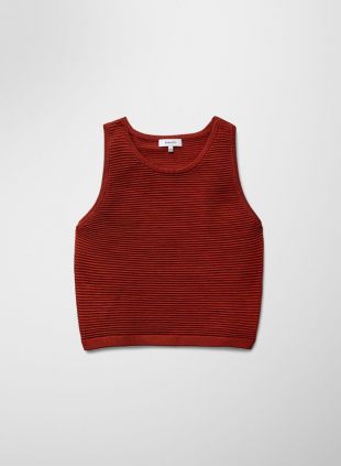 Babaton Alrik Knit Top