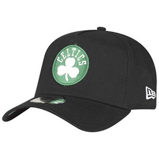 New Era Aframe Boston Celtics Casquette