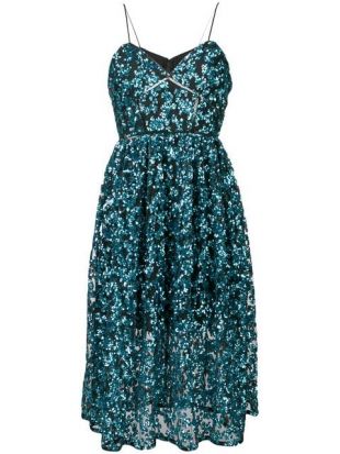 off the shoulder prom dress long Blue Tulle A-line Princess Off Shoulder Prom Dress MP665