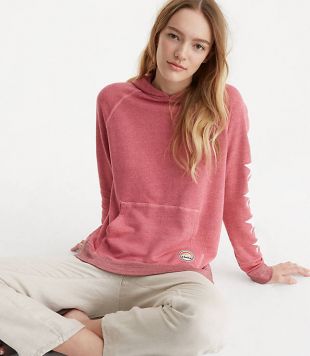 Sundry on sale star hoodie