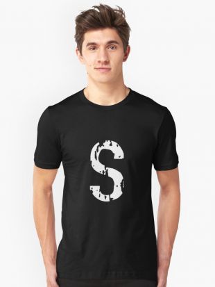 ‘Jughead S Logo Marchandise’ T shirt by Kim Buell in Redbubble