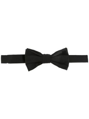 Fefè Plain Bow Tie