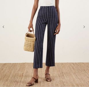 Reformation - Reformation Verano Pant