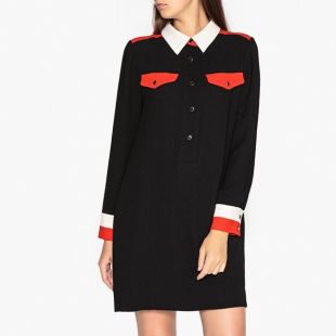Robe chemise