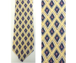 Cravate Homme à Pois Bleus - Polyester, Coupe Structurée - Idéale Mariage & Tenue Élégante