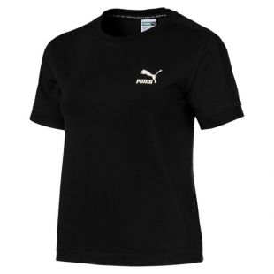 T Shirt Classics T7 Puma