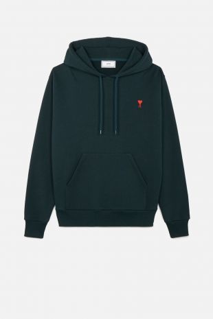sweatshirt à capuche Ami de Coeur