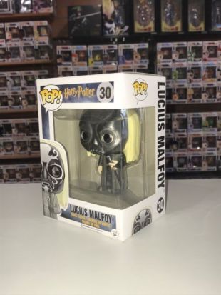 funko pop bellatrix azkaban