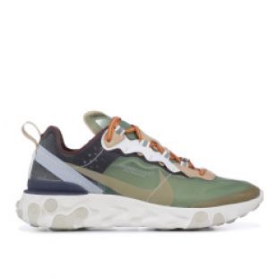 Nike React Element 87 "undercover"