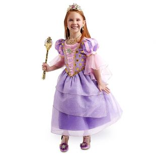 Fancy Dress For Children Rapunzel Mandy Moore In Her Rapunzel Spotern