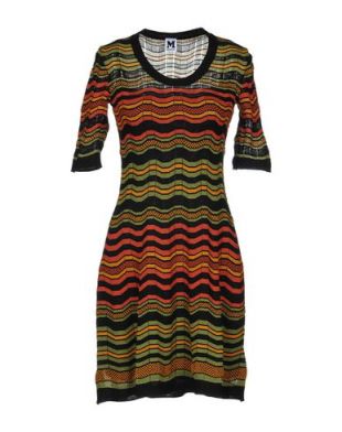 M Missoni Robe courte