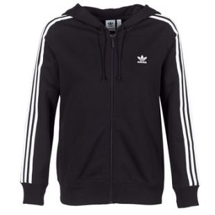 Sweatshirt hoody black Adidas Originals of XXXTentacion in the video, While what you don't about XXXTENTACION | Spotern