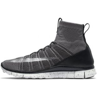 Nike   Free Flyknit Mercurial Superfly