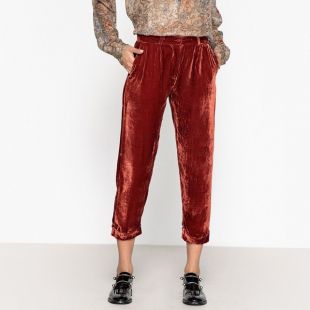 Pantalon velours côtelé MASSIMO