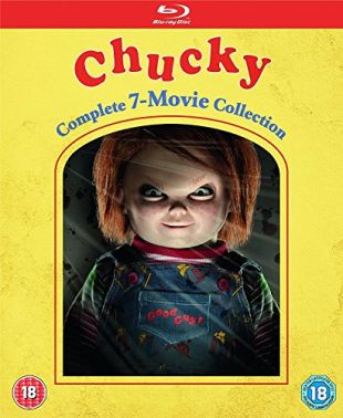 TÉLÉCHARGER CHUCKY INTEGRALE INTEGRALE TÉLÉCHARGER CHUCKY