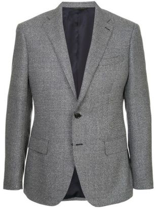 D'urban Tweed Blazer Jacket