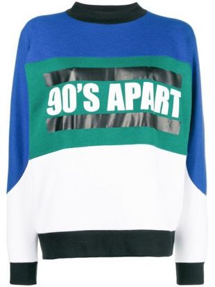 90's Apart Sweatshirt