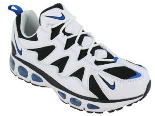 Nike Air Max Tailwind 96-12 Solar de Youv Dee in her video clip Viewfinder #ODP with Assy | Spotern