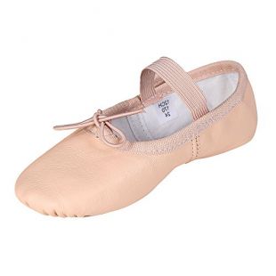 stelle - STELLE Premium Leather Ballet Slipper/Ballet Shoes(Toddler ...