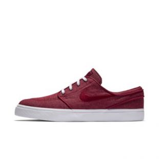Nike SB Zoom Stefan Janoski Canvas coloris personnalisé