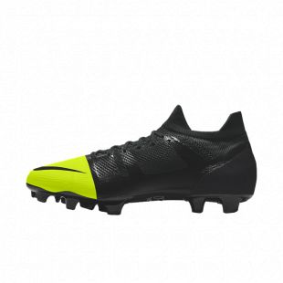 Nike Mercurial Vapor X Leather FG Mens Soccer Cleats 10.5