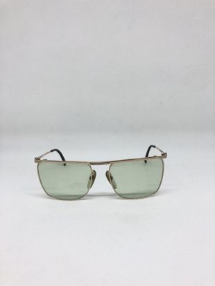 Dunhill 6056 40 55 18 135 sunglasses - vintage