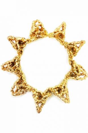 Imogen Belfield Bracelet Achilles Bangle