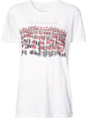Unfortunate Portrait American Horror Story T shirt
