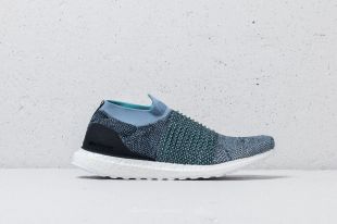 Adidas Ultraboost laceless "Parley"