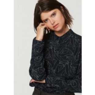 CHEMISE imprimée