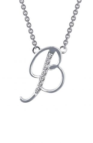Lafonn pendentif avec  Initiale | Nordstrom