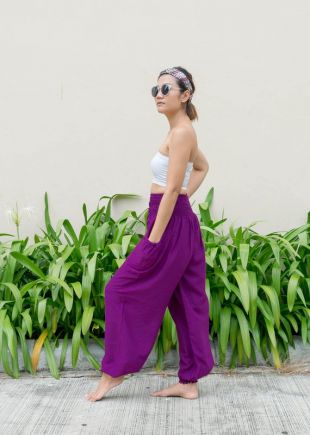 Boho pants Yoga  Hippie Gipsy