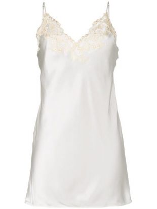 La Perla Maison Slip