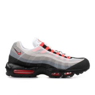 95 solar red