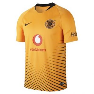 Maillot de football 2018/19 Kaizer Chiefs FC Stadium Home pour Homme. Nike.com FR