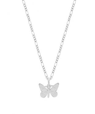 Shami Butterfly Necklace