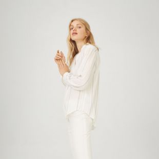 Club Monaco Maira Shirt
