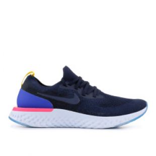 Nike Epic React Flyknit