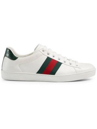 Baskets Ace   Gucci