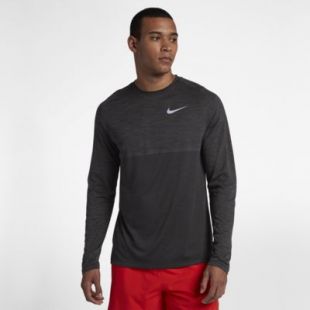 Haut de Running à manche longue Nike