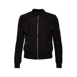 Bomber matelassé Utility